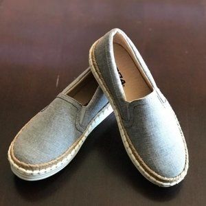 Phenix Slip-On Loafers
